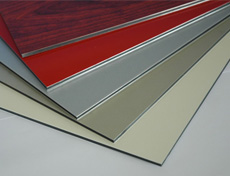 铝复合板