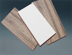 六维镁铝蜂窝板