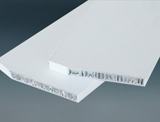 六维镁铝蜂窝板