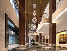 扣板、搭板系统