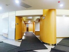 上海禾新台商医院