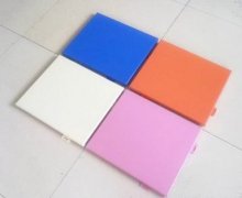 铝单板 幕墙板 氟碳铝单板